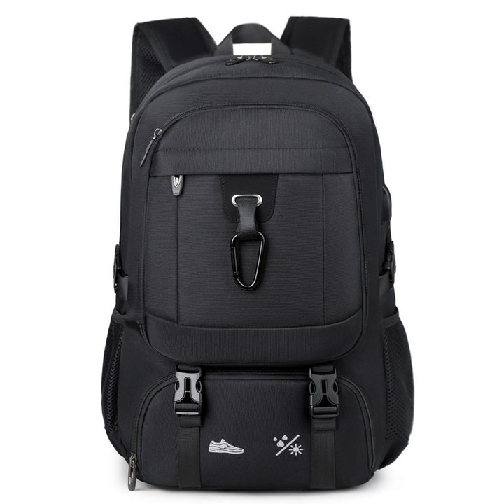 Vielseitiger Outdoor-Abenteuer-Rucksack Karnz