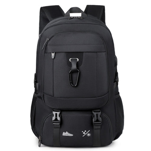 Vielseitiger Outdoor-Abenteuer-Rucksack Karnz