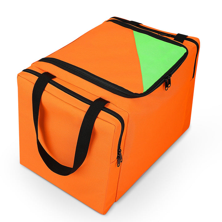 Isolierte Lebensmittelaufbewahrung Kühltasche Karnz 1789745600