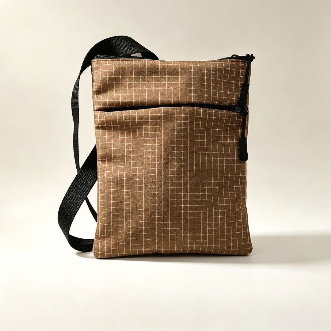 Praktische Kreuztasche Karnz