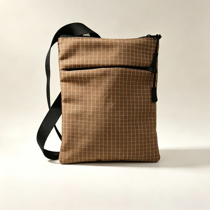 Praktische Kreuztasche Karnz