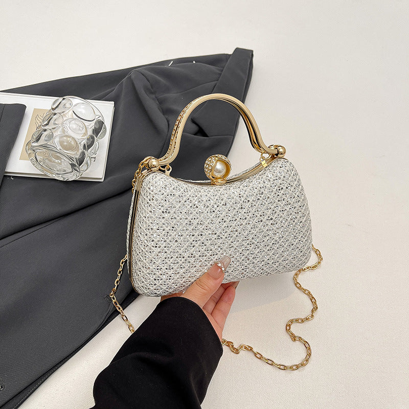 Elegante Abendhandtasche