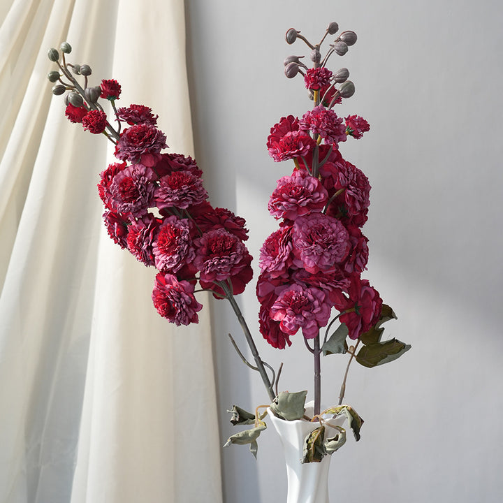 Dekorative Kunstblumenarrangement