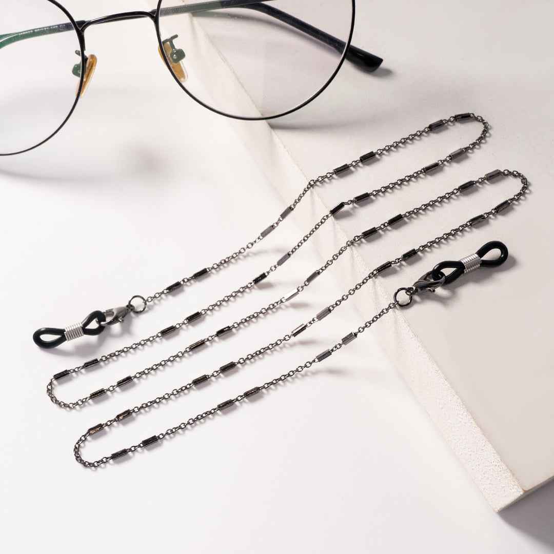 Haltbarer Brillenkettenhalter Karnz