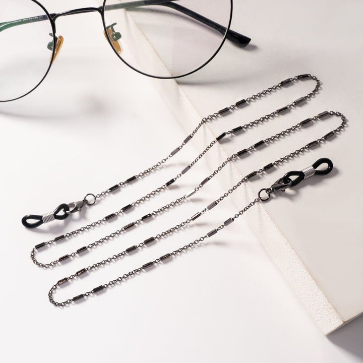Haltbarer Brillenkettenhalter Karnz