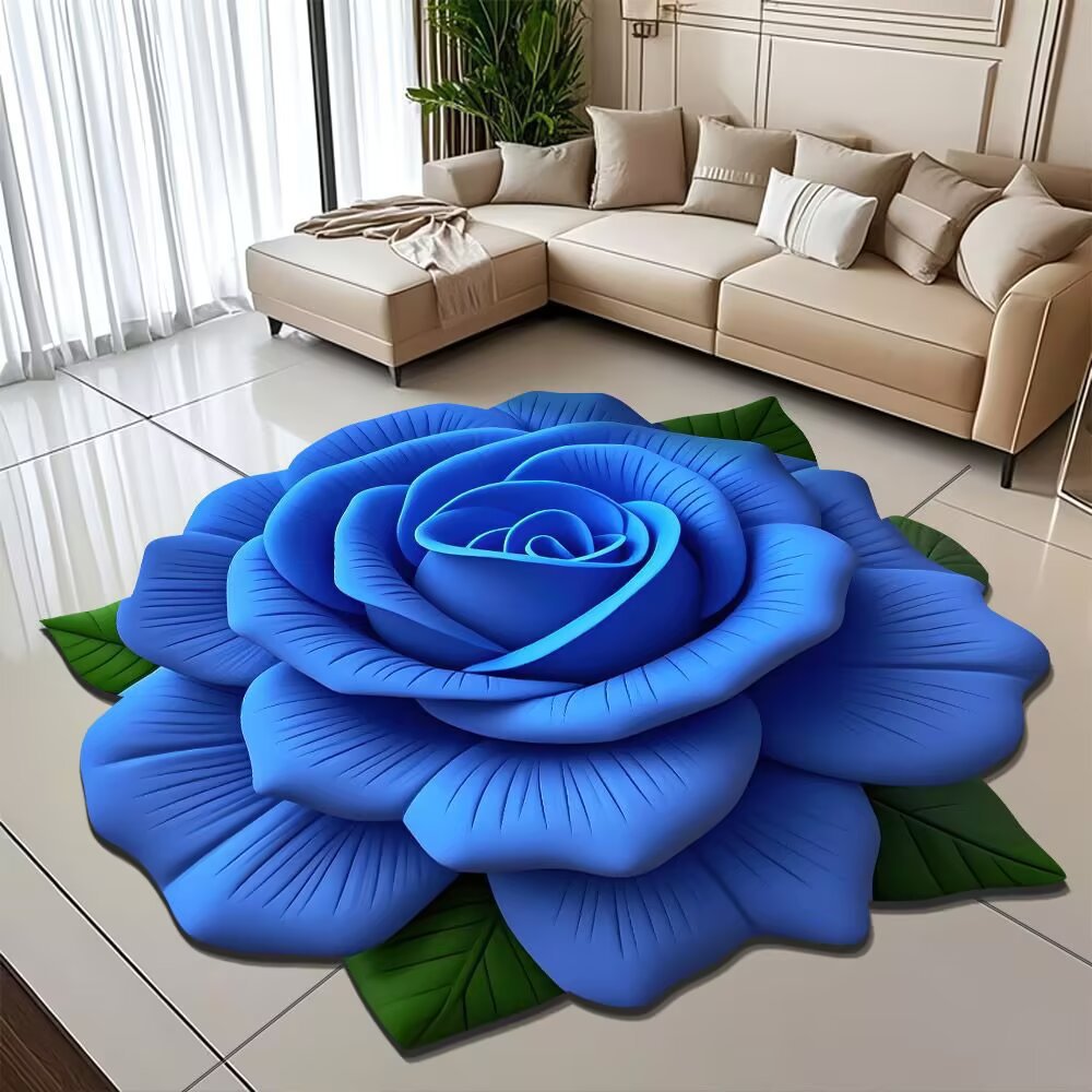 Heimdekoration Blumen