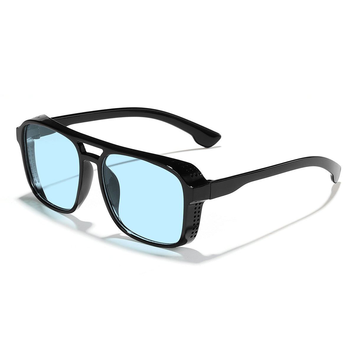 Damen Sportsonnenbrille mit ergonomischem Design Karnz