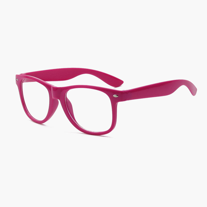 Classic Pilot Stil Sonnenbrillen Karnz