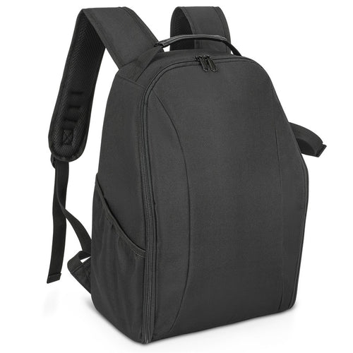 Multi-Funktionaler Rucksack mit gepolstertem Fach Karnz