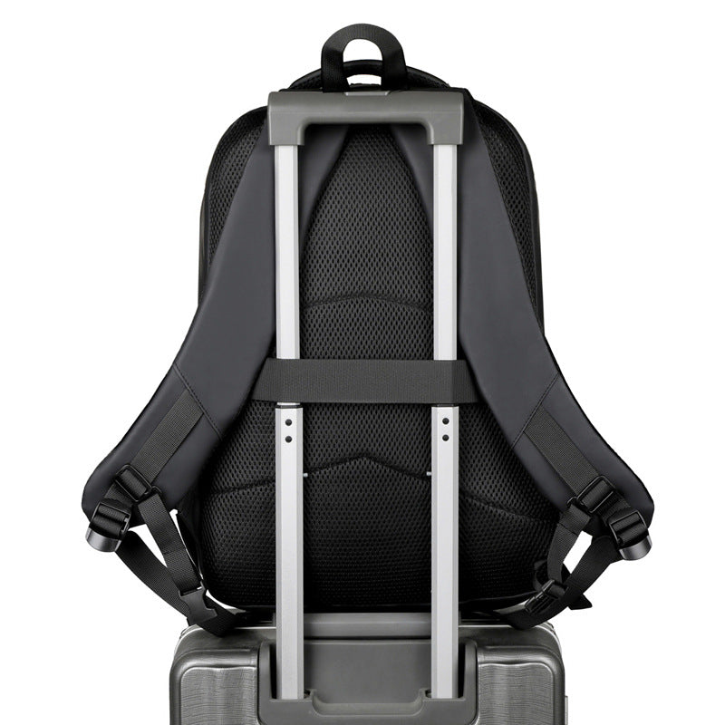 Gepolsterter Komfort-Rucksack Karnz