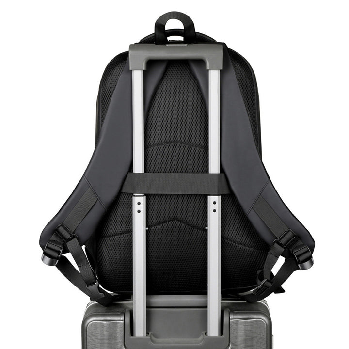 Gepolsterter Komfort-Rucksack Karnz