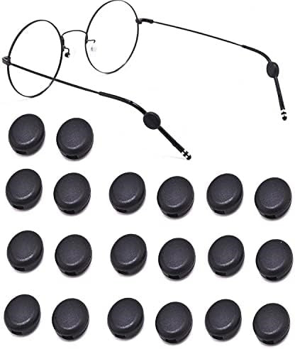 Verstellbare Brillen-Nasenpads Karnz