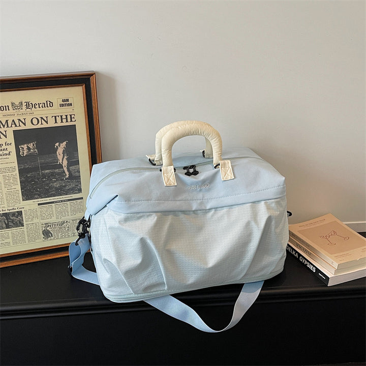 Reise Tragetasche Duffle Bag