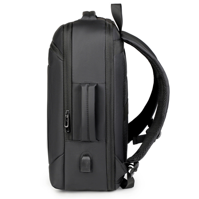 Sleek Professional Laptop Rucksack Karnz