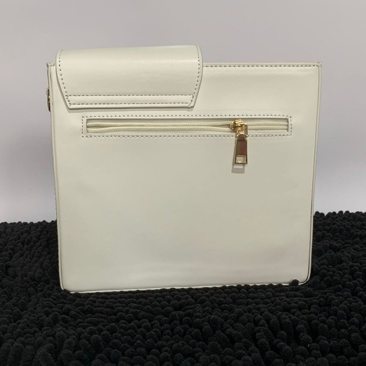 Damen Multifunktionale Handtasche mit integriertem Becherhalter Karnz