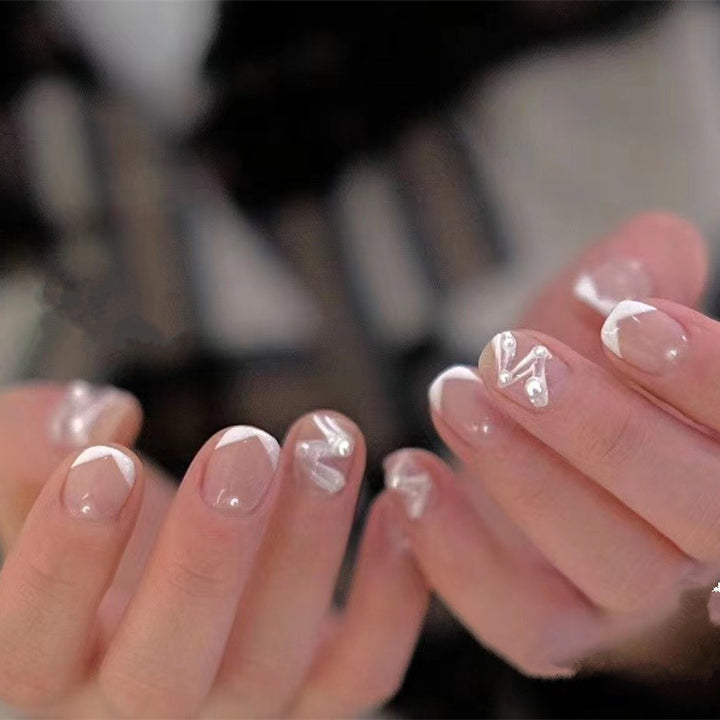 Nagelkunst