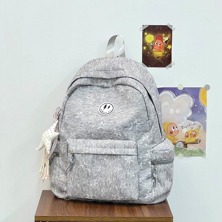 Fun Star-Accent Freizeitrucksack Karnz