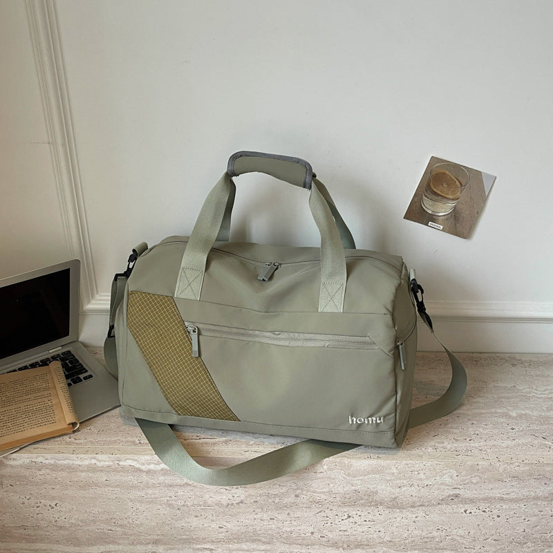 Vielseitige Reisetasche