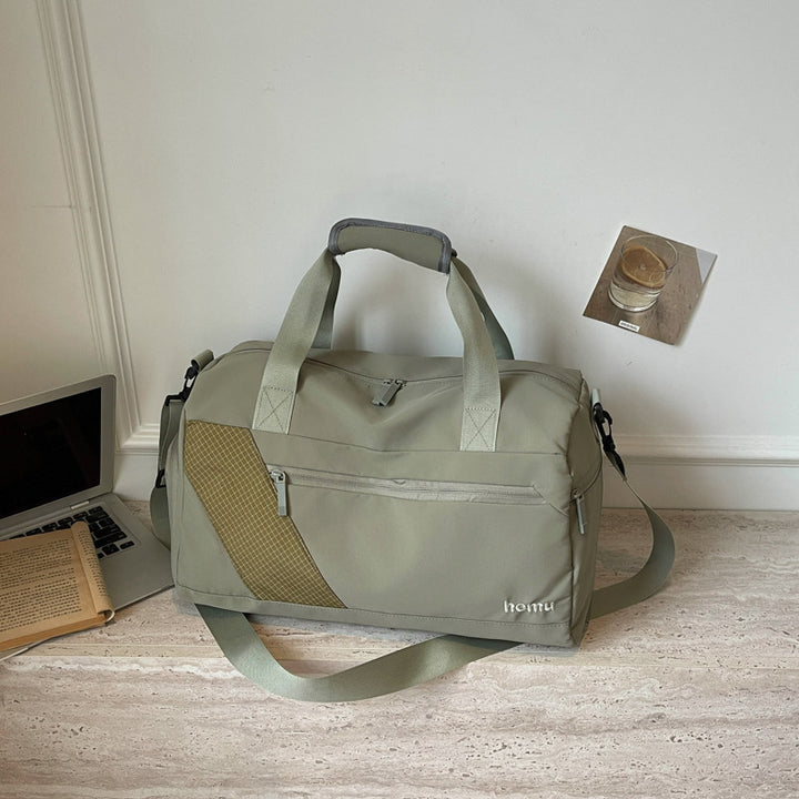 Vielseitige Reisetasche