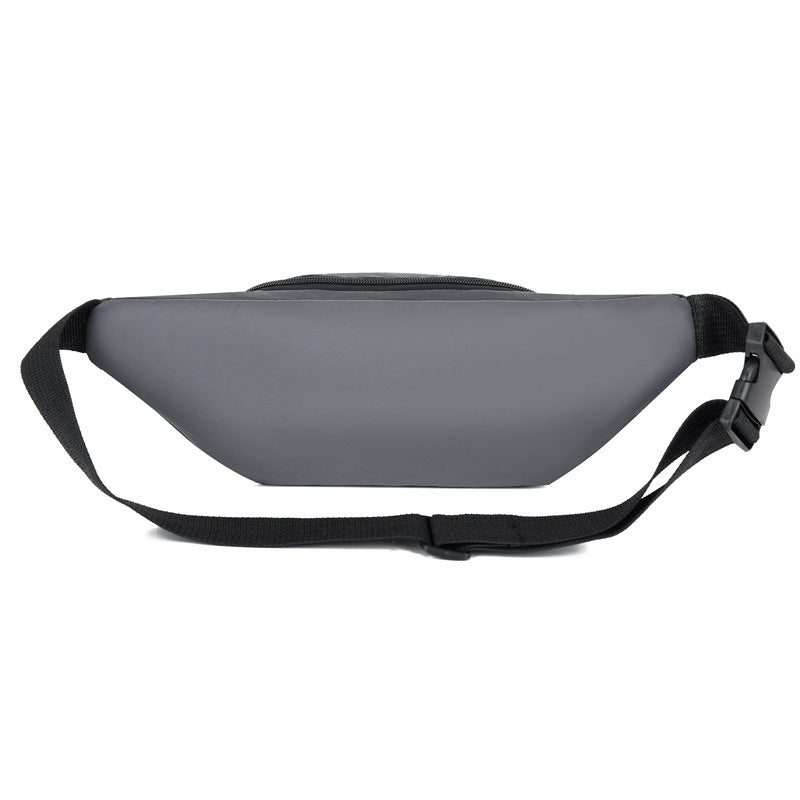 Erweiterte Utility Bauchtasche