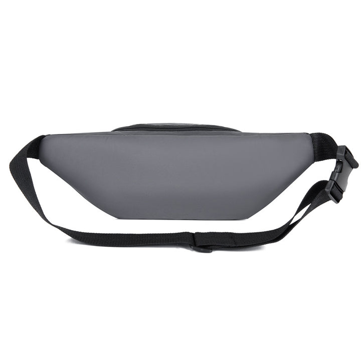 Erweiterte Utility Bauchtasche