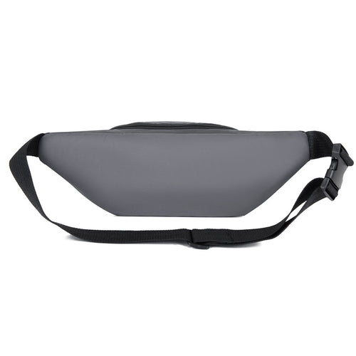 Erweiterte Utility Bauchtasche