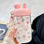 Damen Trinkflasche Karnz