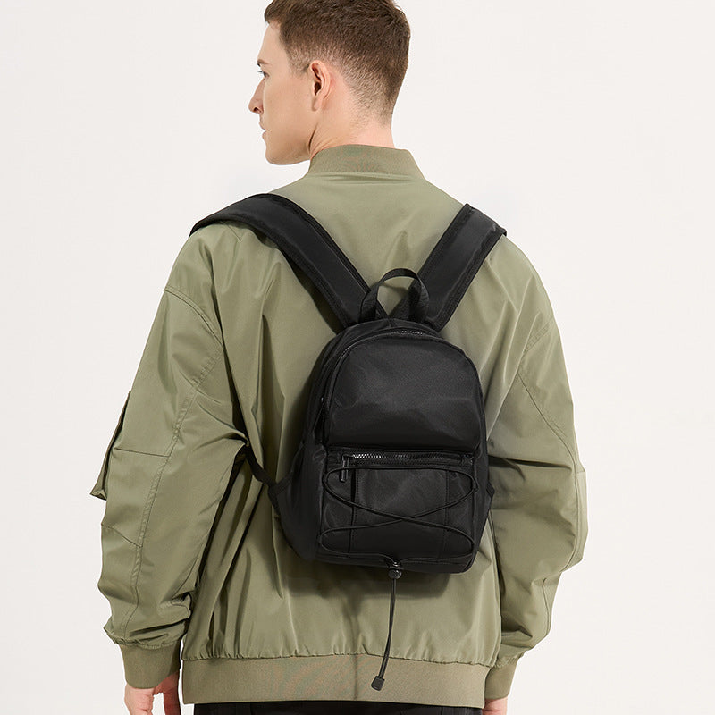 Kompakter Mehrzweck-Rucksack Karnz