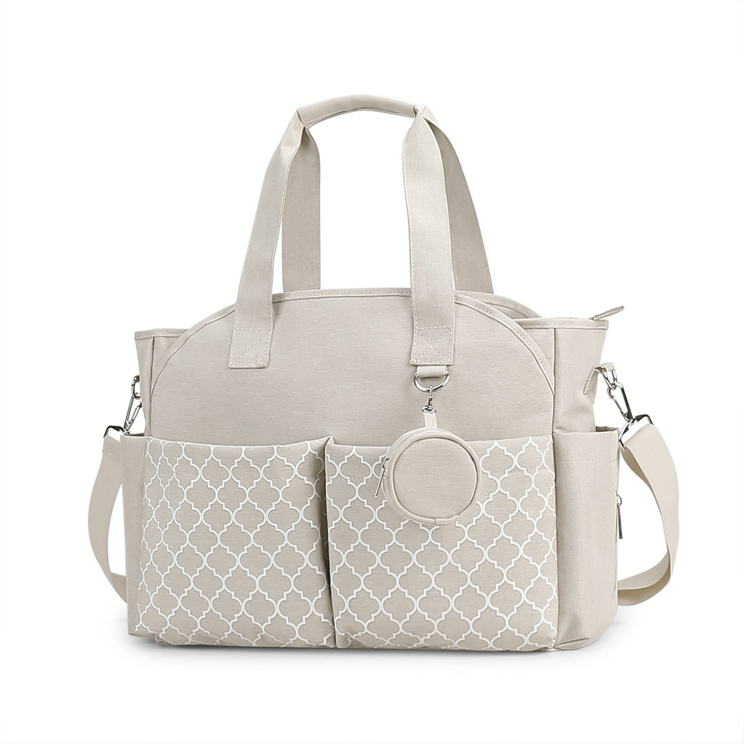 Praktische Allround-Tasche Karnz