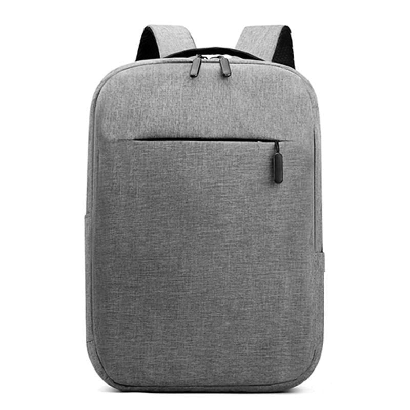 Minimalistischer Professioneller Laptop Rucksack Karnz