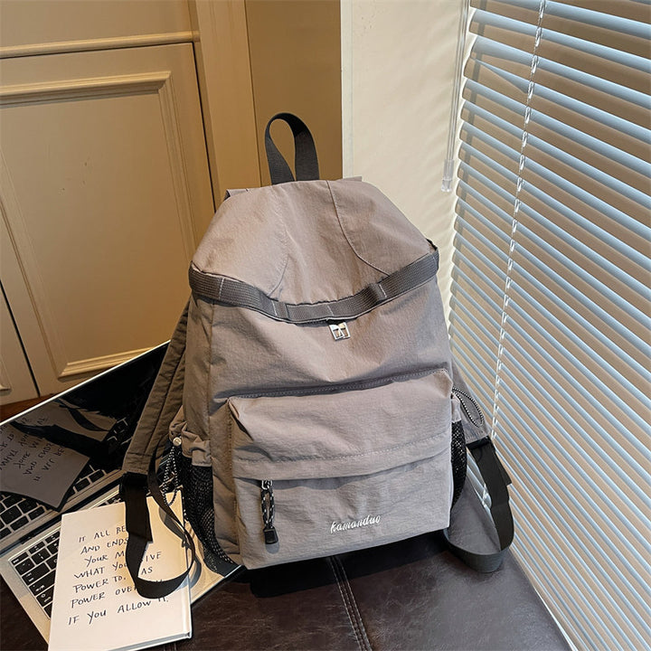 Leichte tägliche Verwendung Rucksack