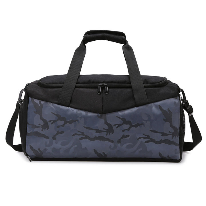 Hochleistungs-Multi-Fach-Sport-Duffle-Bag Karnz