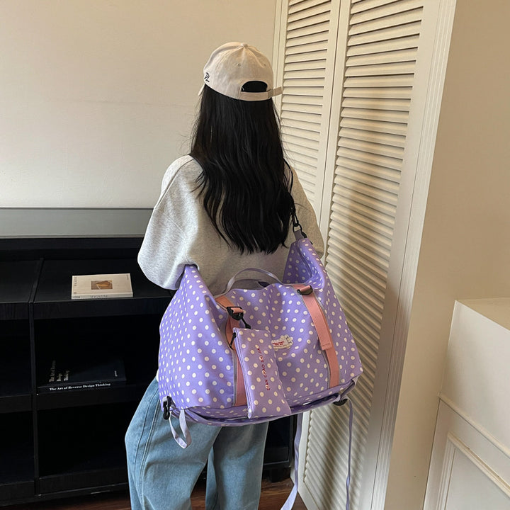 Reise-Duffle Bag