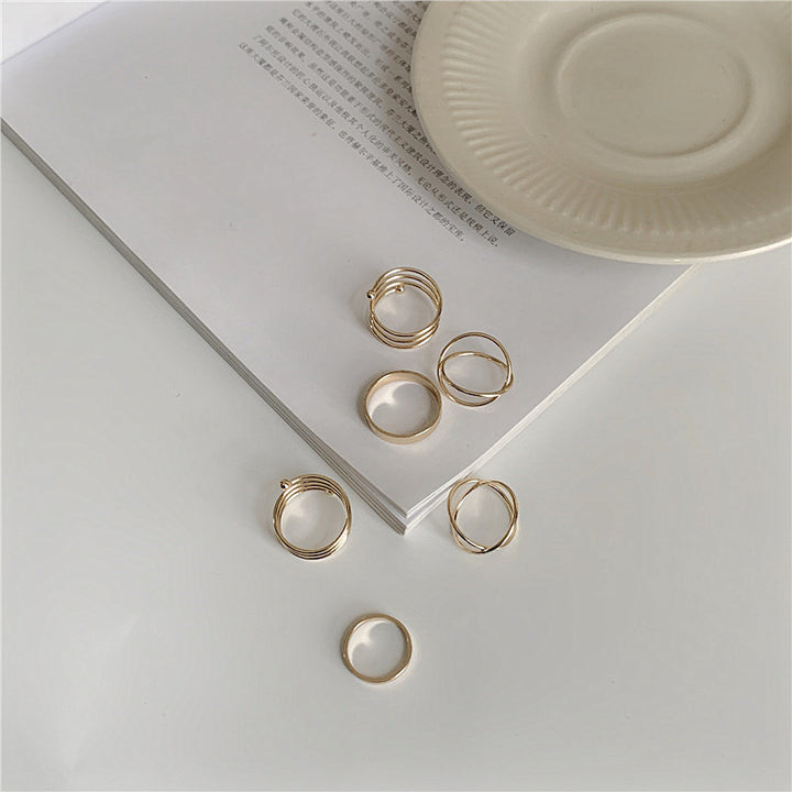 Haaraccessoires Karnz