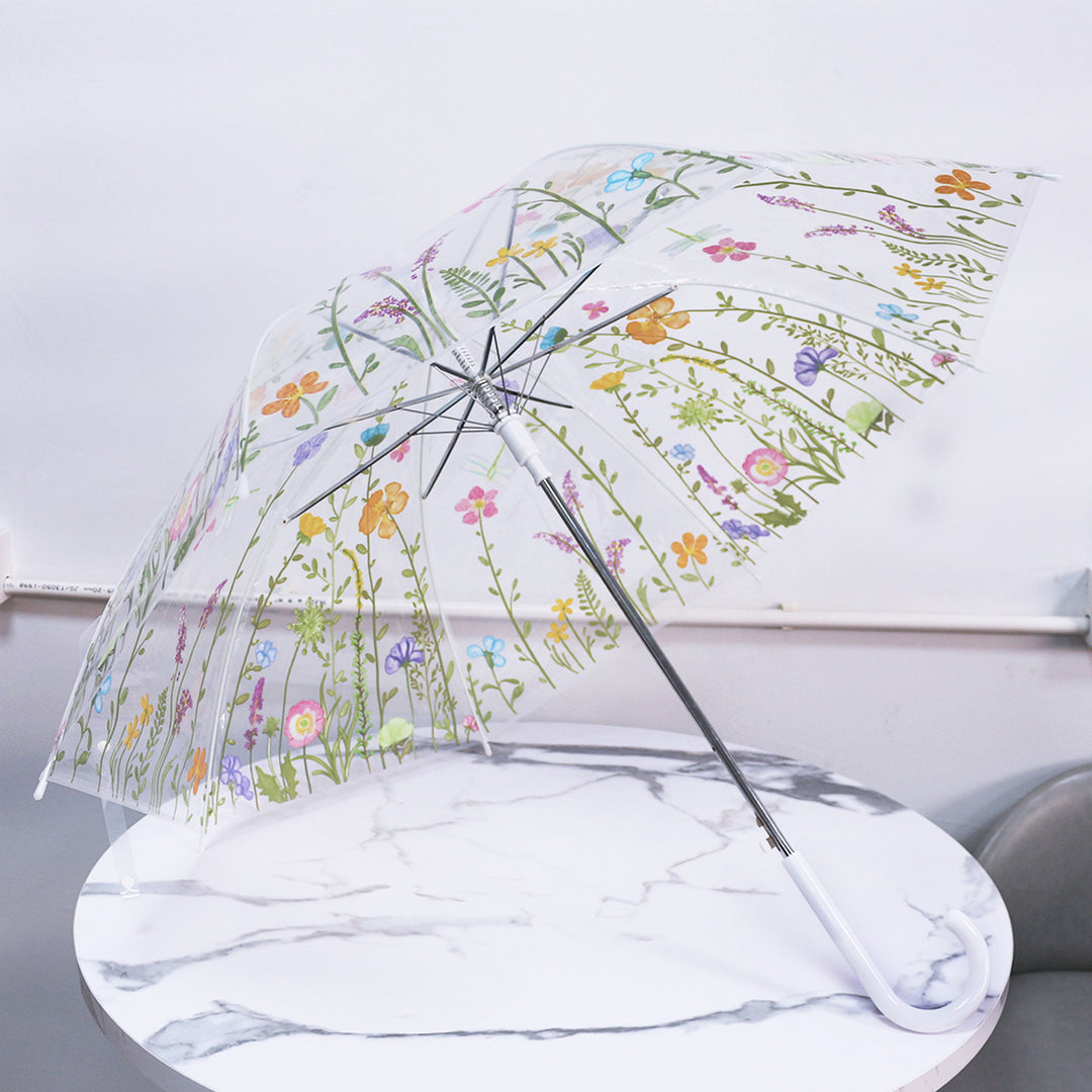Damen Regenschirm Karnz