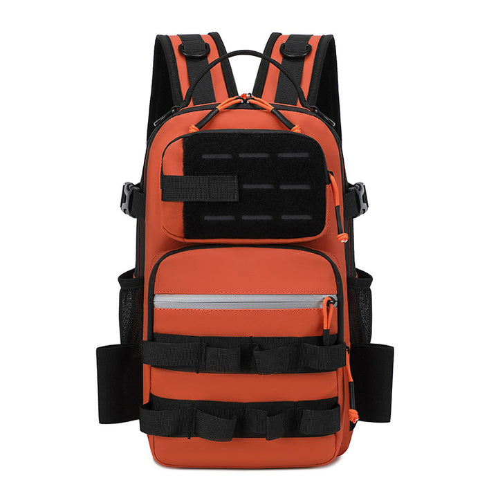 Taktischer Utility Rucksack Karnz