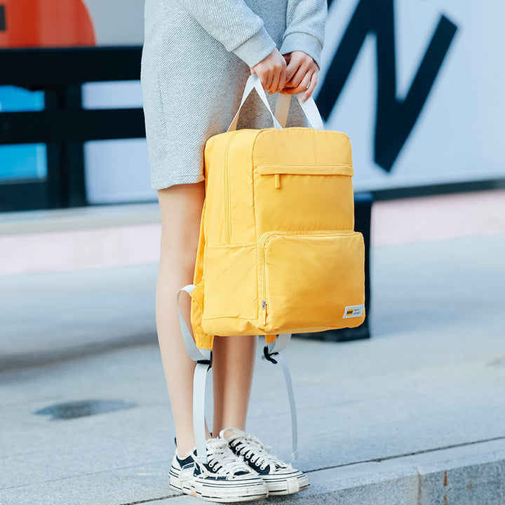 Funktionaler Wanderrucksack Karnz