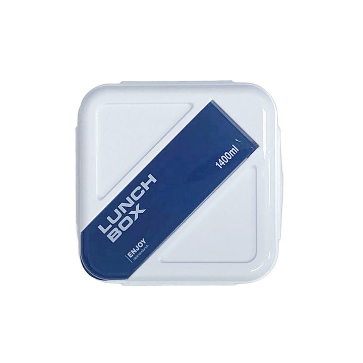 Mehrerecken Lebensmittelaufbewahrungs-Lunchbox