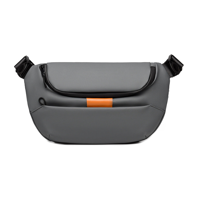 Wasserdichte Abenteuer Sling Bag Karnz