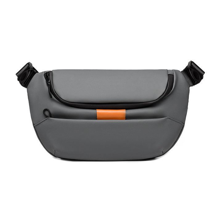 Wasserdichte Abenteuer Sling Bag Karnz
