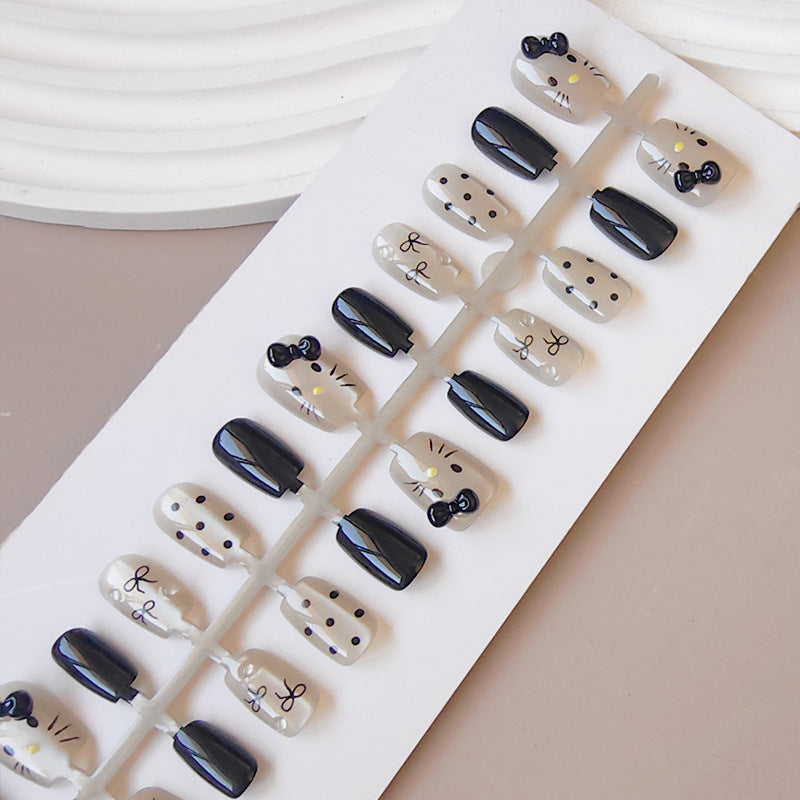 Kreatives Nageldesignset Karnz