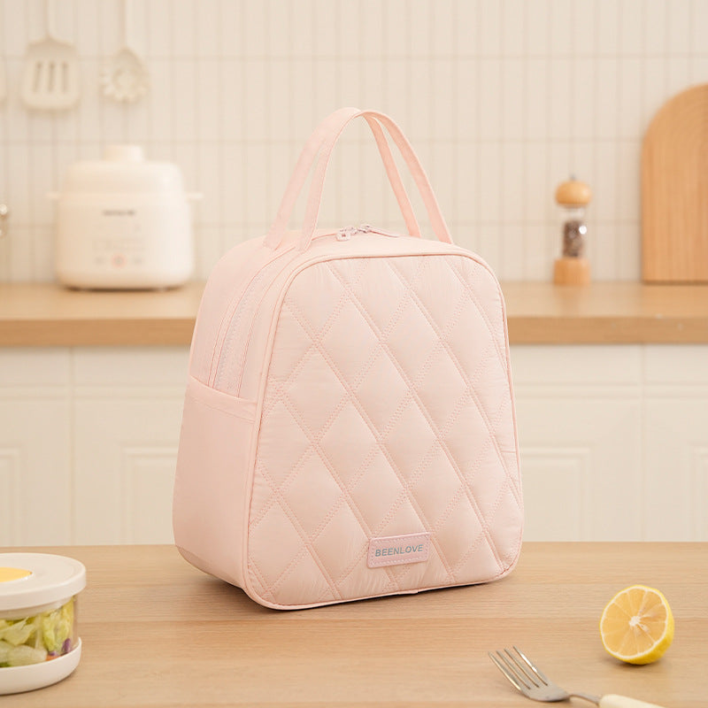 Gepolstertes isoliertes Lunchbag
