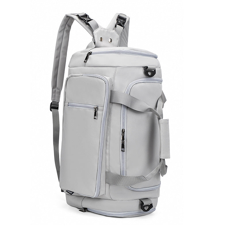 Multi-Funktionaler Reise-Rucksack Karnz