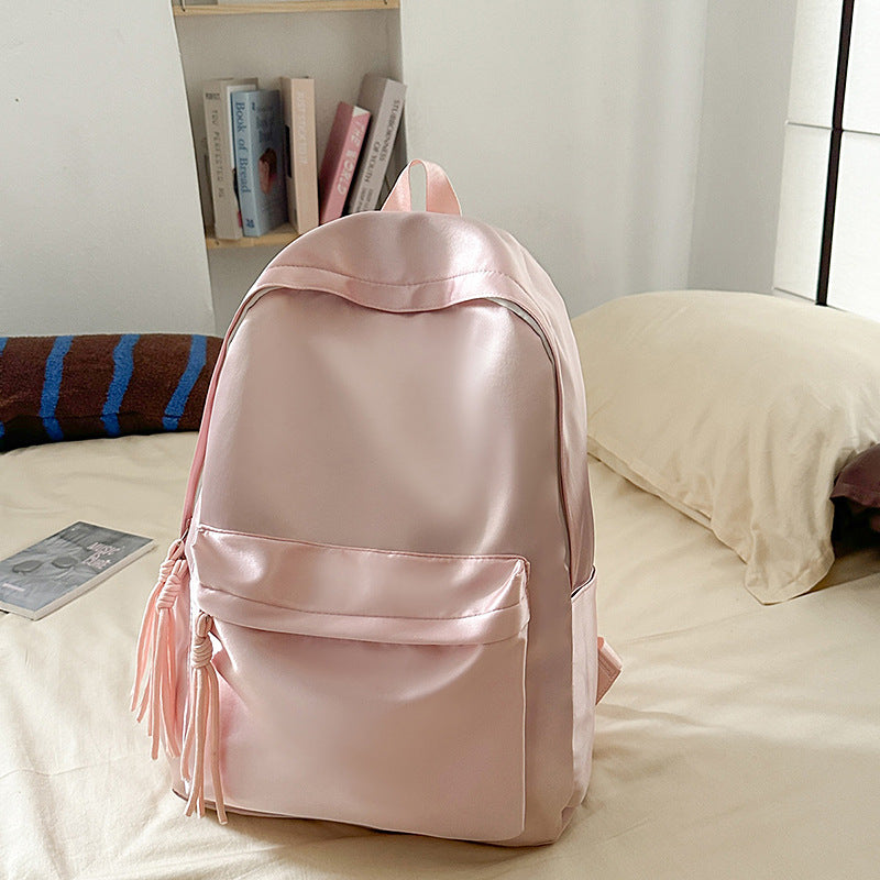 Stylischer leichter Rucksack