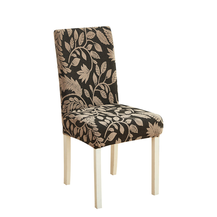 Eleganter Gepolsterter Esszimmerstuhl