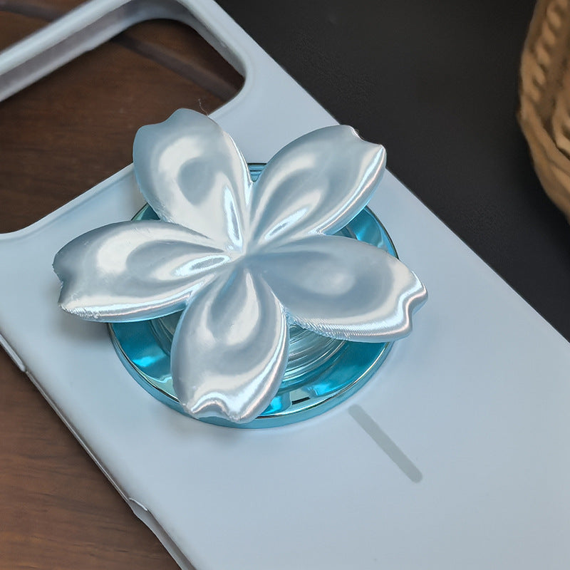 Floral Phone Grip Karnz