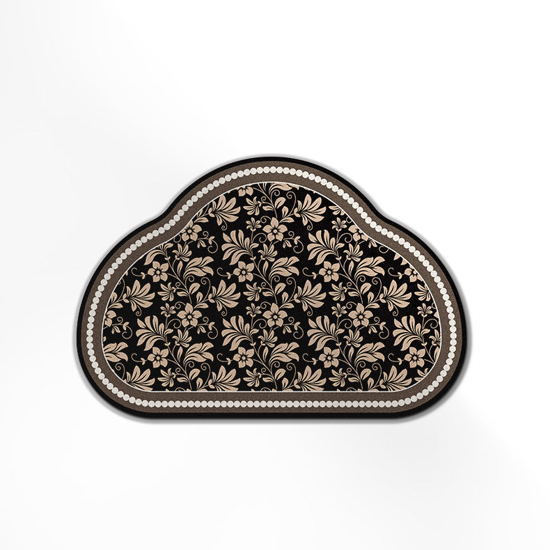Home Decorativer Badevorleger