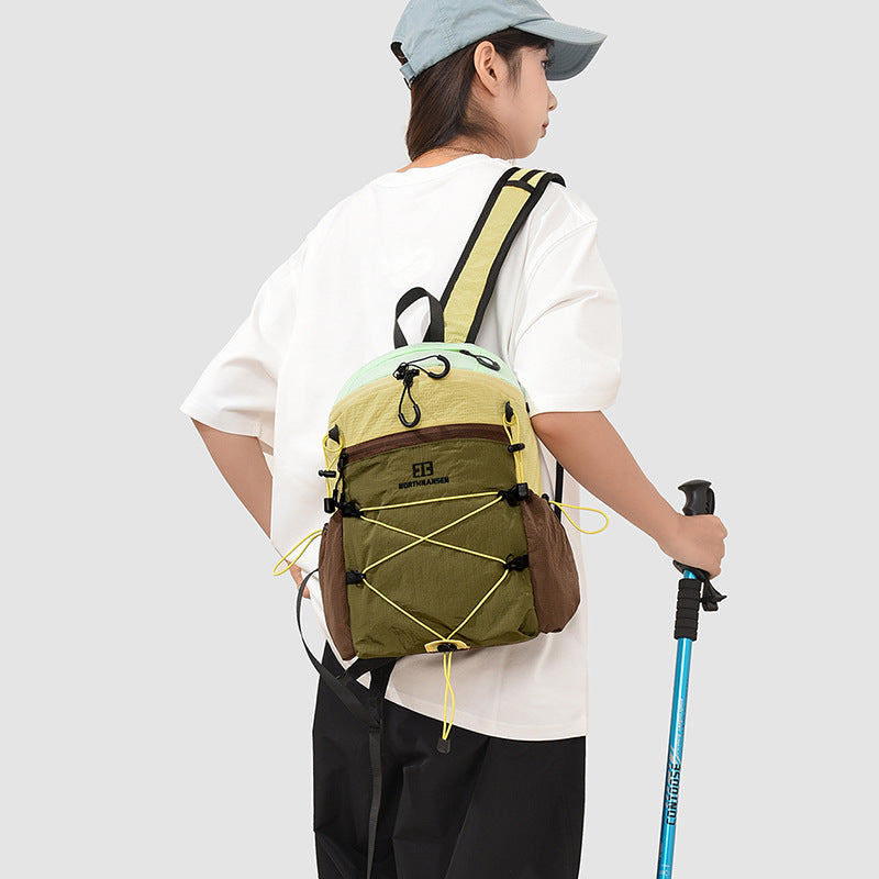 Multi-Funktionaler Abenteuer-Rucksack Karnz 1791205960