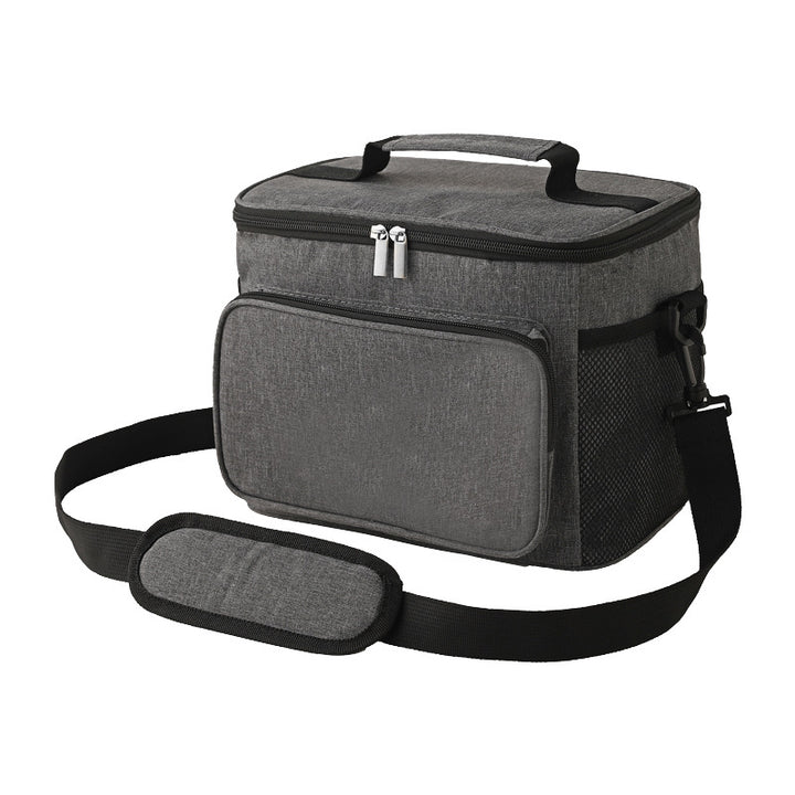 Thermisch isolierte Lunch Tasche