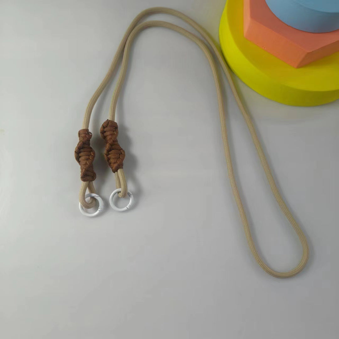 Verstellbares Sport-Lanyard Karnz